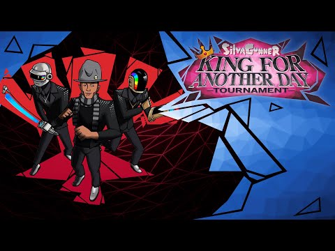 Doin' it Right - SiIvaGunner: King for Another Day