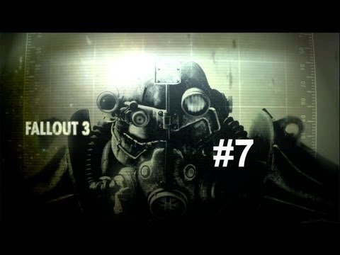 Fallout 3 Walkthrough HD Part 7