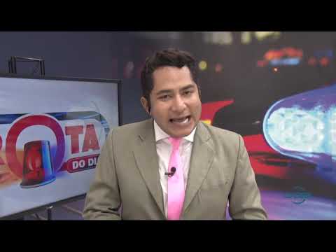 ROTA DO DIA 21 05 A realidade da selva de pedra bl3