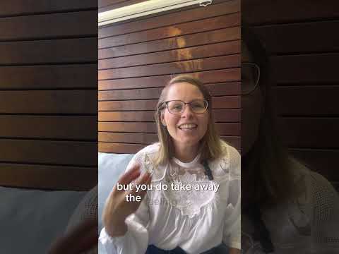 What happens when you resolve stored negative emotions using NLP techniques?