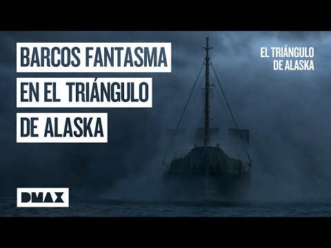 El misterio del barco fantasma del Ártico | El triángulo de Alaska