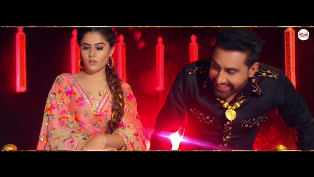 Bhakre da Paani Lyrics  | Bhakre da Paani | Geeta Zaildar | Prabh Near