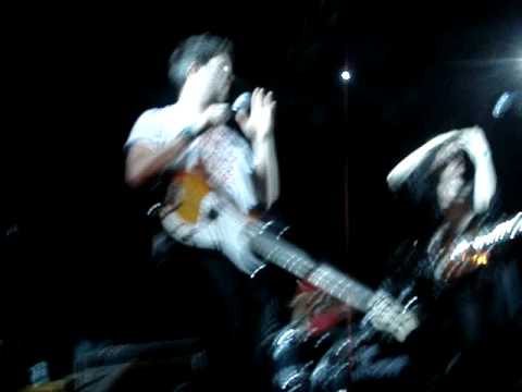 I know kung fu - Shitdisco @Roma 27/9/2008