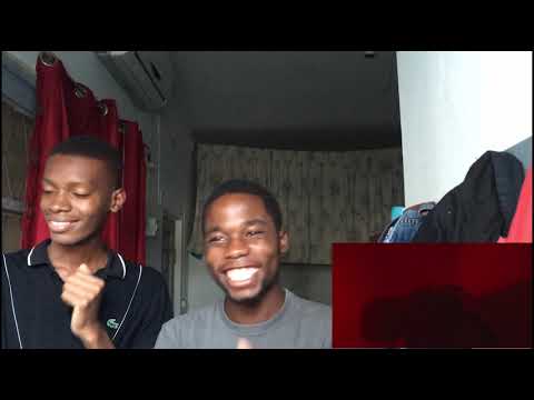 🇧🇷🔥 Africanos Reagindo a Jovem Dex, Mc Igu, Yunk Vino - ÉTPM (Audio/visualizer Oficial) REACT 🔥