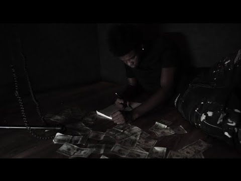 Lil Steppa - My Story (Official Music Video)