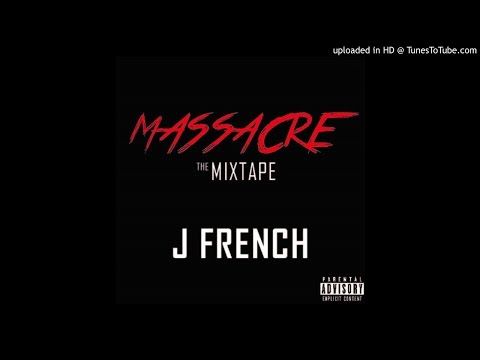 J French - thrift shop Freestyle