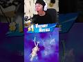 Craziest Fortnite Glitch Ever