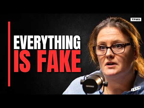 The Soviet COLLAPSE of Britain | Izabella Kaminska