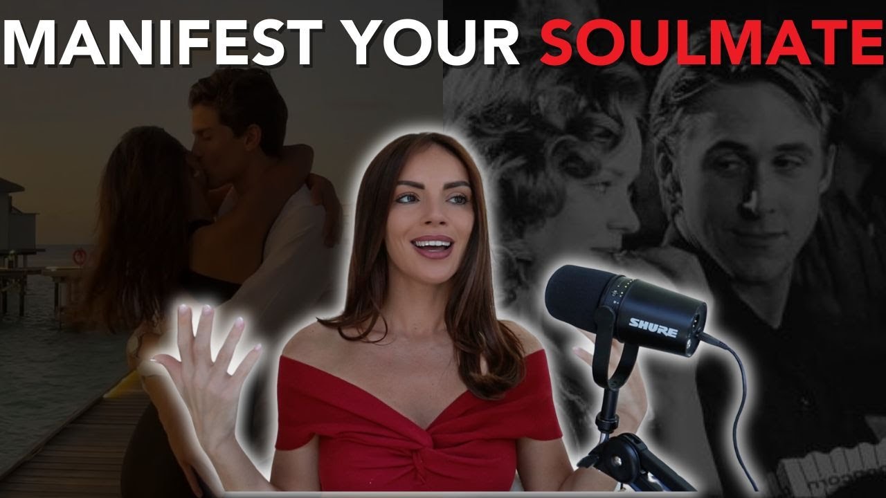 How to manifest new love out of thin air