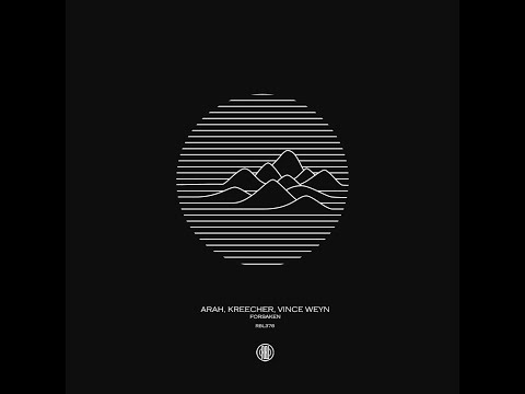 Arah, Kreecher, Vince Weyn - Blinded (Original Mix) [Reload Black]