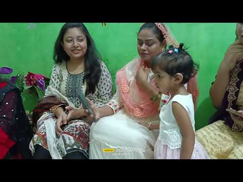 my daughter Asfiya turned 7❤️🎉💐.  #birthdaycelebration #birthdaycake