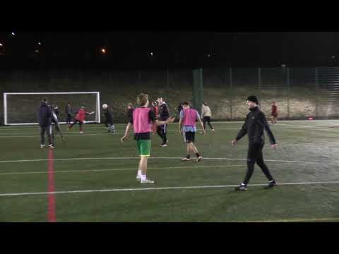 5s | BHAB FC vs SuperCats - 15.01.20