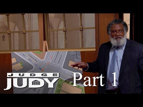 Can Man Prove Car Accident Wasn't His Fault? | Part 1