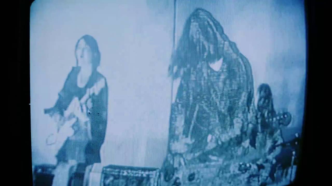 Flyying Colours - It’s Tomorrow Now