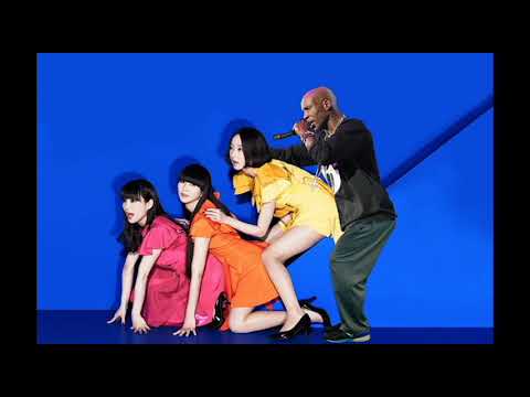 DMX - X Gon Give It To Perfume - Polyrhythm