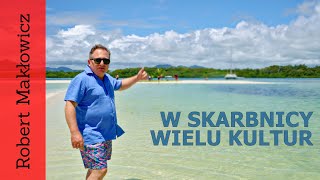 W skarbnicy wielu kultur. (odc. 166)