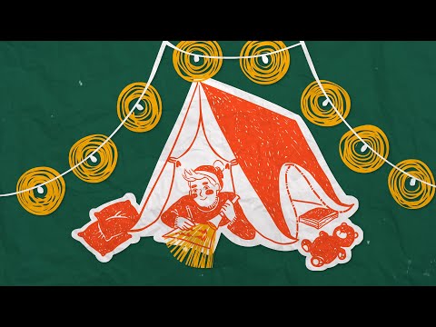 Major Eszter és barátai & Vastag Tamás és Vastag Csaba - Levél a Mikulásnak