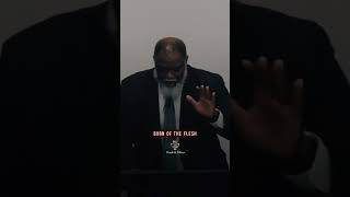 You Must Be Born Again -  Voddie Baucham