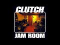 Clutch - Bertha's Big Back Yard/Gnomes Enthusiast