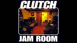 Clutch - Bertha&#39;s Big Back Yard/Gnomes Enthusiast