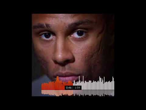 Make Money (Osläppt 2018) -Alex Ceesay