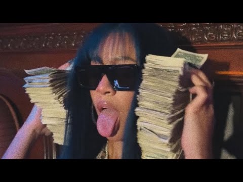 [FREE]  Lakeyah Type Beat 2024 X Molly Brazy Type Beat 2024 - "NOBODY" (prod.@KingMezzy )