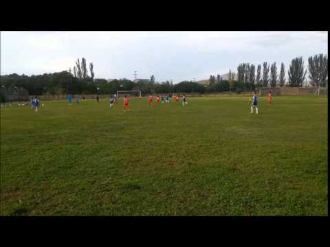 Ararat05-Gandzasar05   0-0 Full.Match