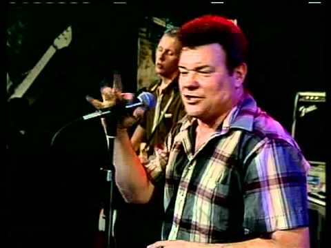 James Harman - Three way party