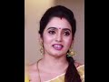 Srithika In Golden Jacket Part 1