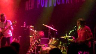 Menomena - Dirty Cartoons