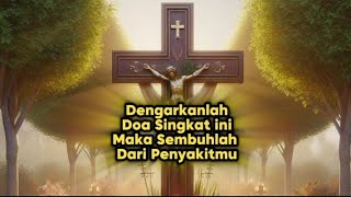 Download lagu Doa Singkat Ini Akan Segera Menyembuhkan Penyakitmu,Doa Kristen Untuk Kesembuhan Sakit Penyakit mp3 Download lagu Doa Singkat Ini Akan Segera Menyembuhkan Penyakitmu,Doa Kristen Untuk Kesembuhan Sakit Penyakit mp3