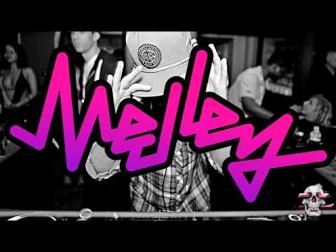 That's Not My Name Vs Ooh La La (Medley Edit) - The Ting Tings Vs The Wiseguys