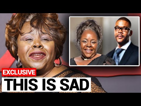 At 59, Cassi Davis Finally Admits What We All Suspected