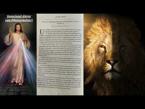 07/04/2025 Devocional Diário -Charles Spurgeon