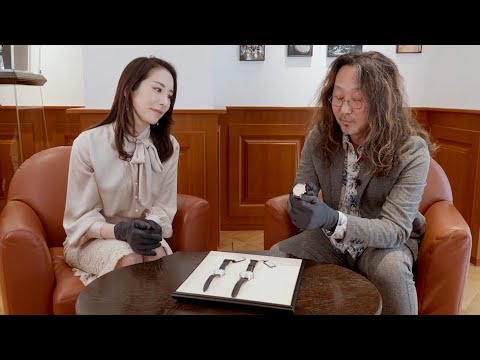 Blancpain : The Legendary Diver Watches are so Beautiful…