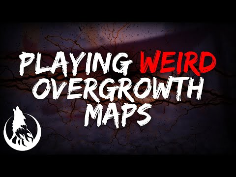 Playing Your Weird Overgrowth Maps - Wolfire Plays