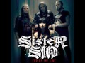 Sister Sin - End Of The Line 