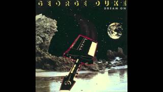 George Duke - Let Your Love Shine (1982)