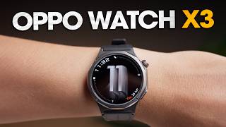 Nice Try, OPPO! Nyobain Smartwatch Terbaik dari OPPO