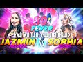 FREE MATCH | Jazmin Allure (c) vs Sophia Rose - Women's Championship
