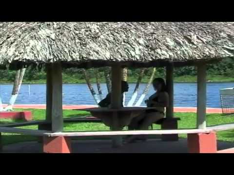 Neeshan ''D Hitman & Daddy Chinee - My Heart Belong To you ( Official Music Video ) 2011