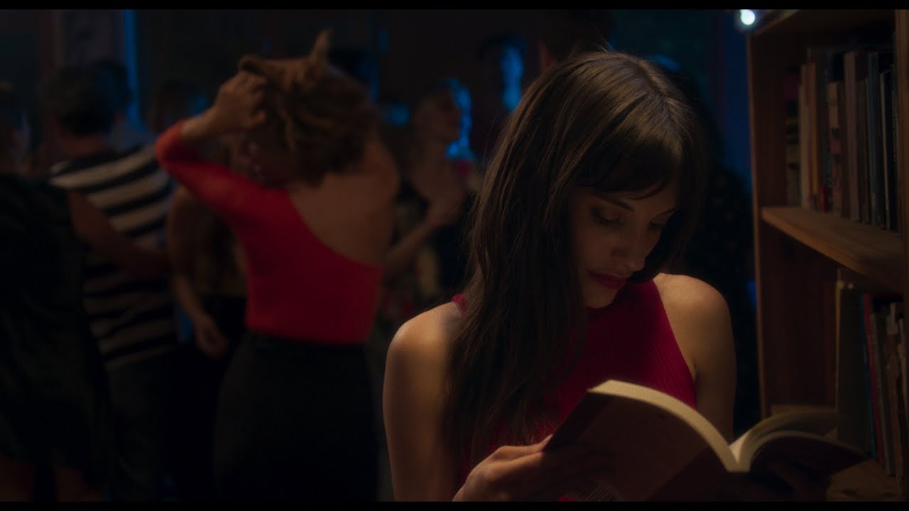 Edición Ilimitada de Cozarinsky, Loza, Cosin y Paula - Tráiler #2