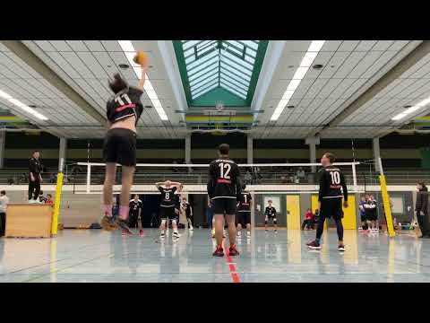 Orplid Darmstadt II vs SSG Langen IV  l Bezirksliga Spiel 14122025