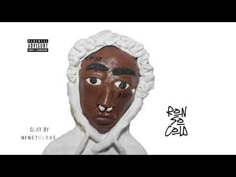 RonSoCold - Cha Cha [prod. Rio Levya]