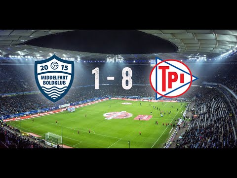 MIddelfart  vs TPI A