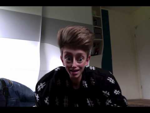 Ich bin ein Alien :O !!!