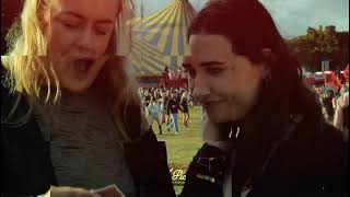 Steve Spade Electric Picnic 2025