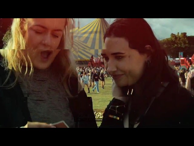 Steve Spade Electric Picnic 2025