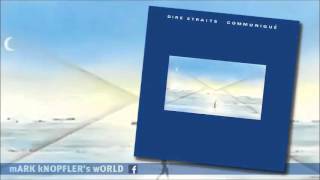 Dire Straits - Portobello Belle