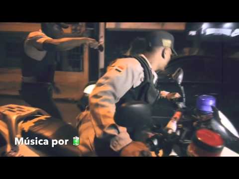 Packer Luther King ft El Fother & Lapiz Conciente - Lo mina lo mina (Remix) By rsk Fama